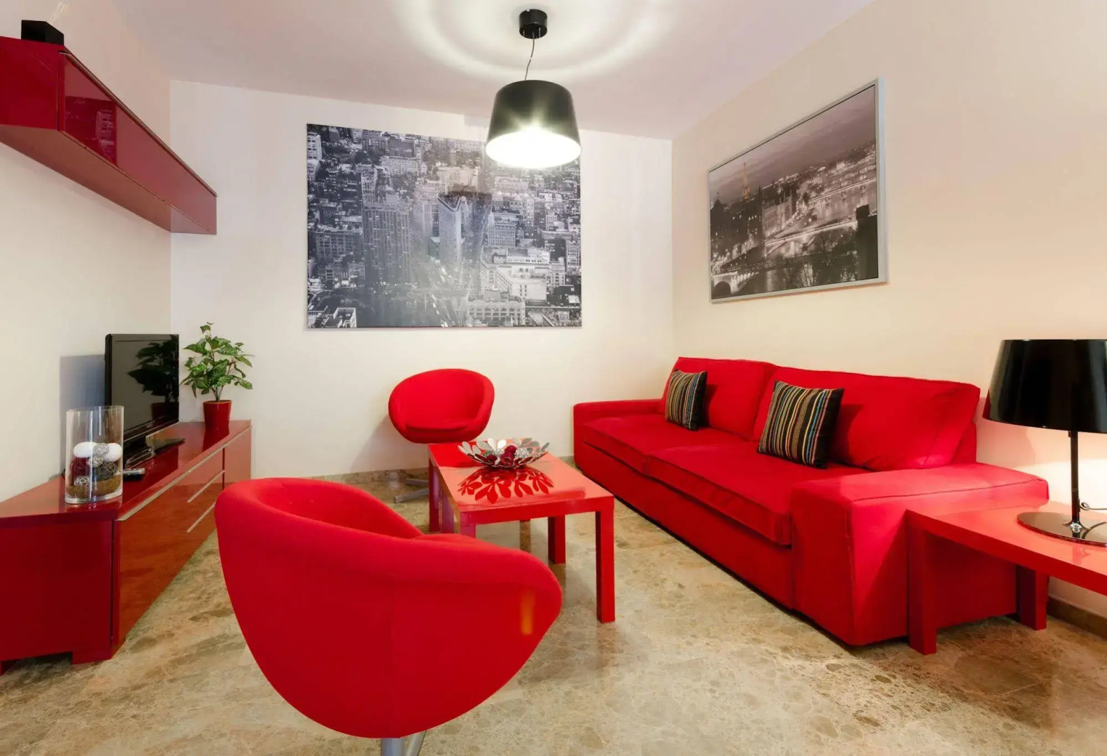 Apartamentos Turísticos Duque de Hornachuelos