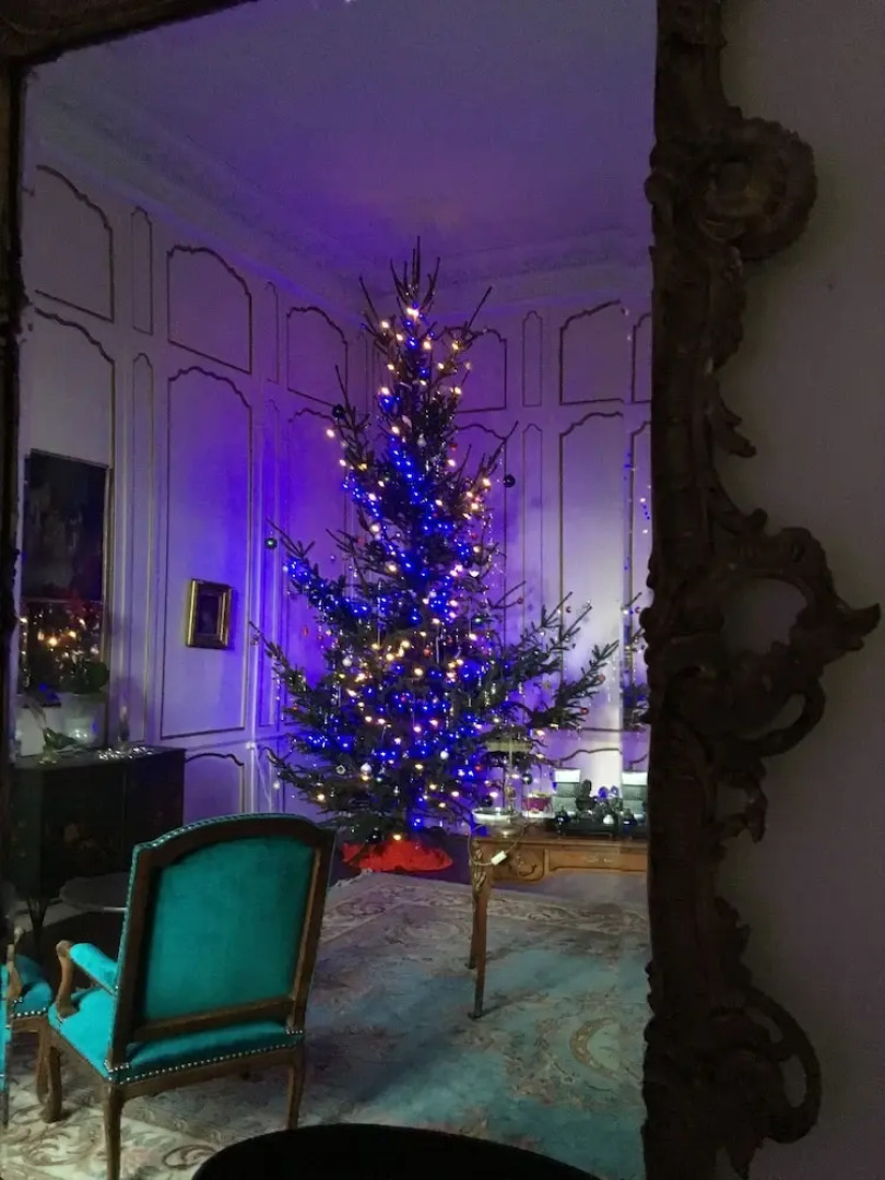 Hôtel de Cours de Thomazeau