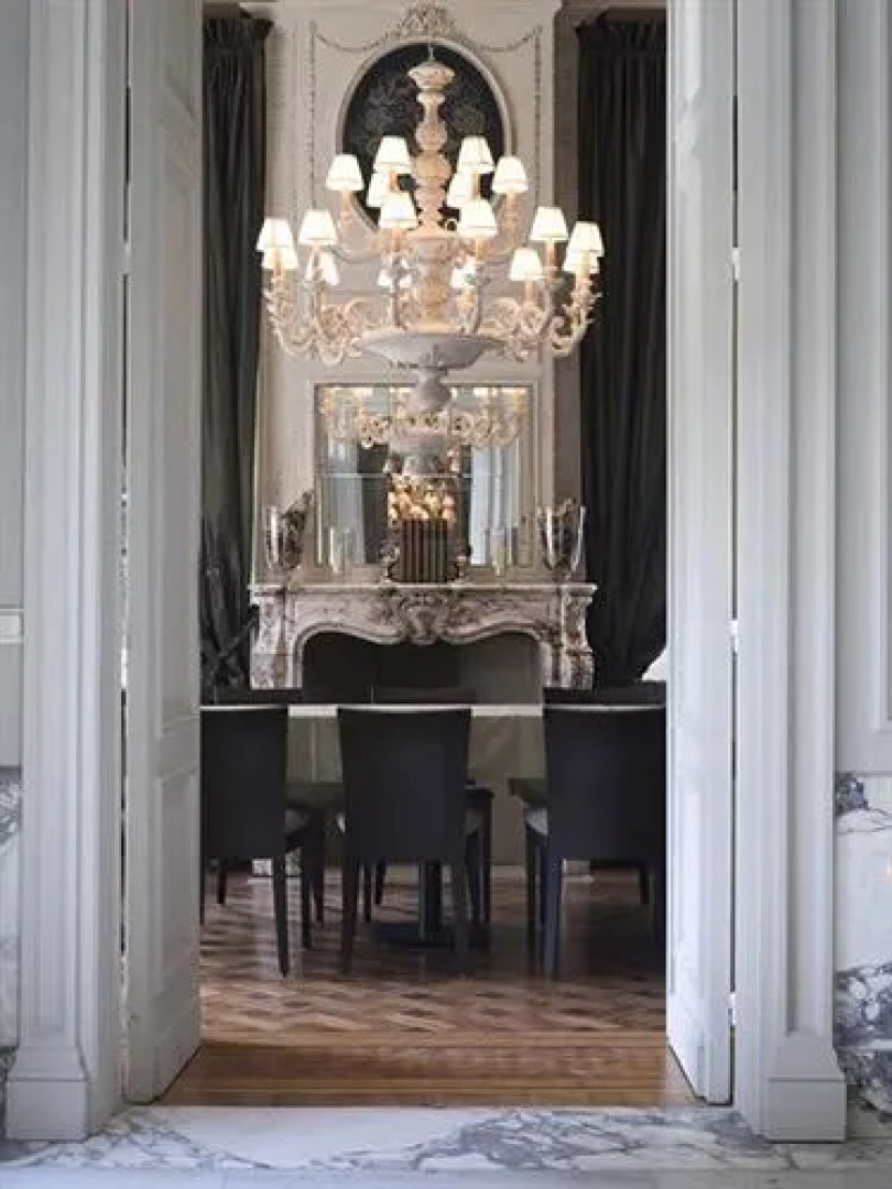 't Kasteel en 't Koetshuys