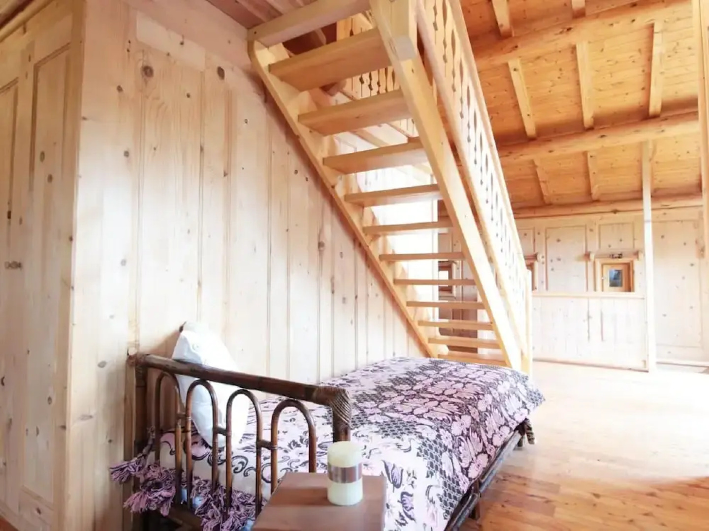 Belvilla by OYO Hilltop Chalet in Lamon With Views