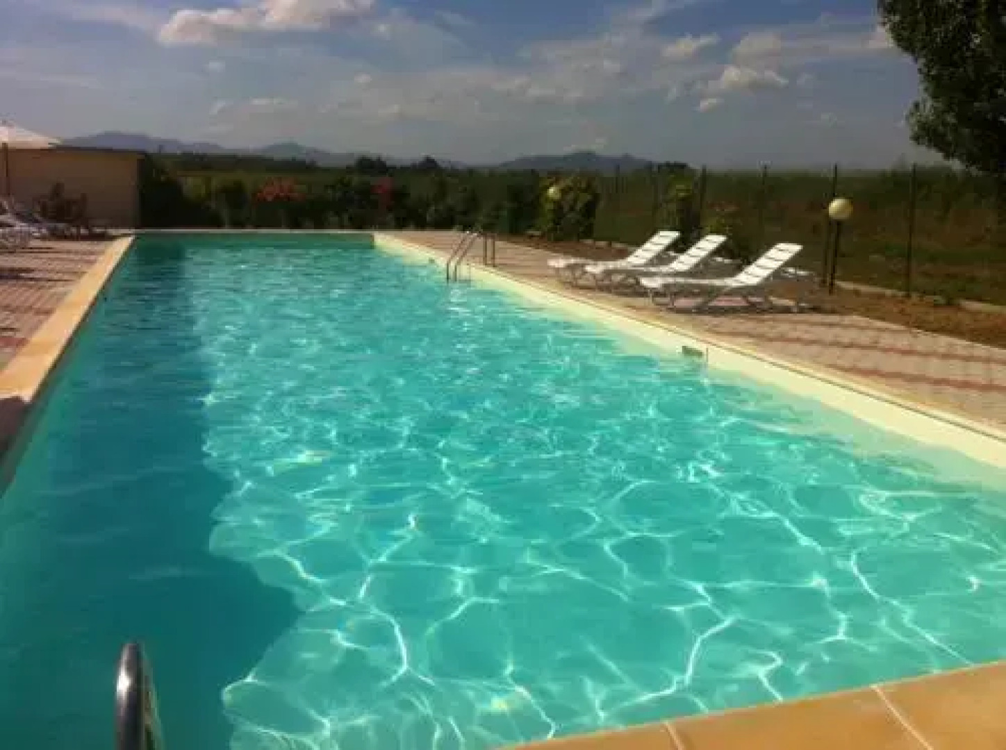 Residence il Tombolo