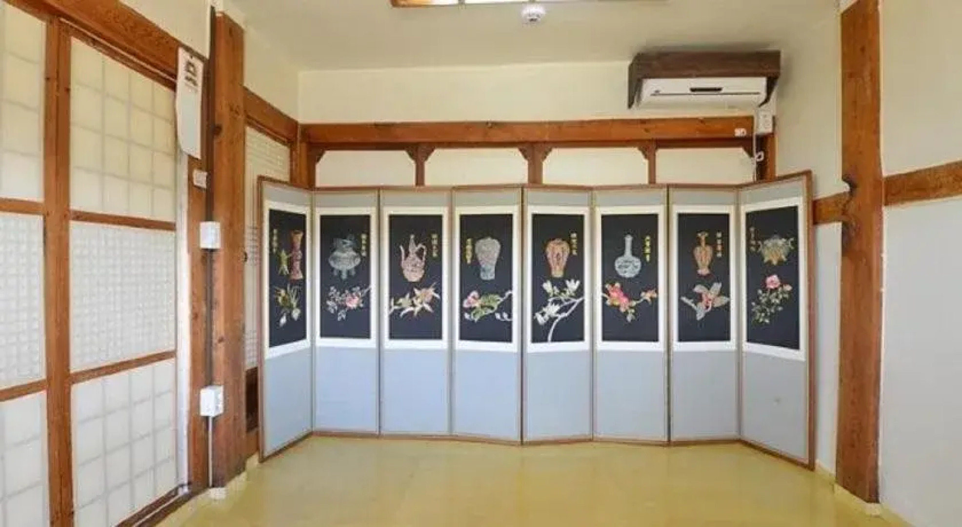 Suaedang Hanok Guesthouse