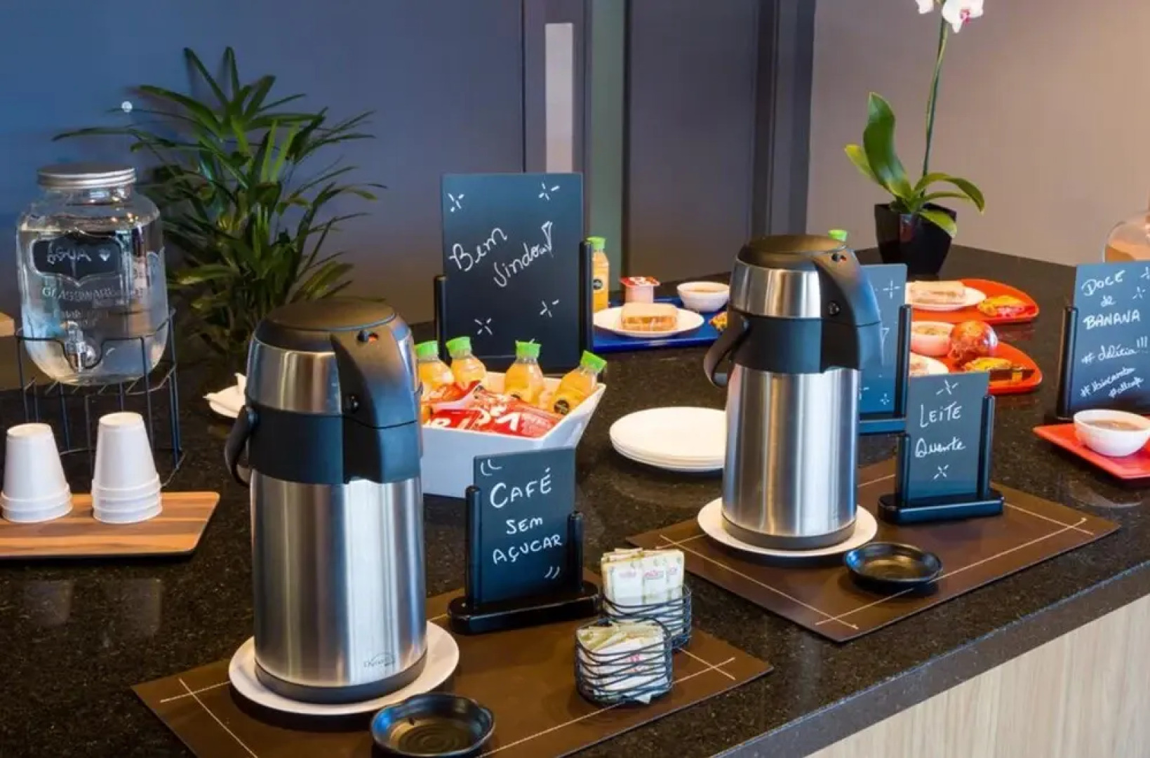 Ibis Ribeirão Preto Vila Do Golf