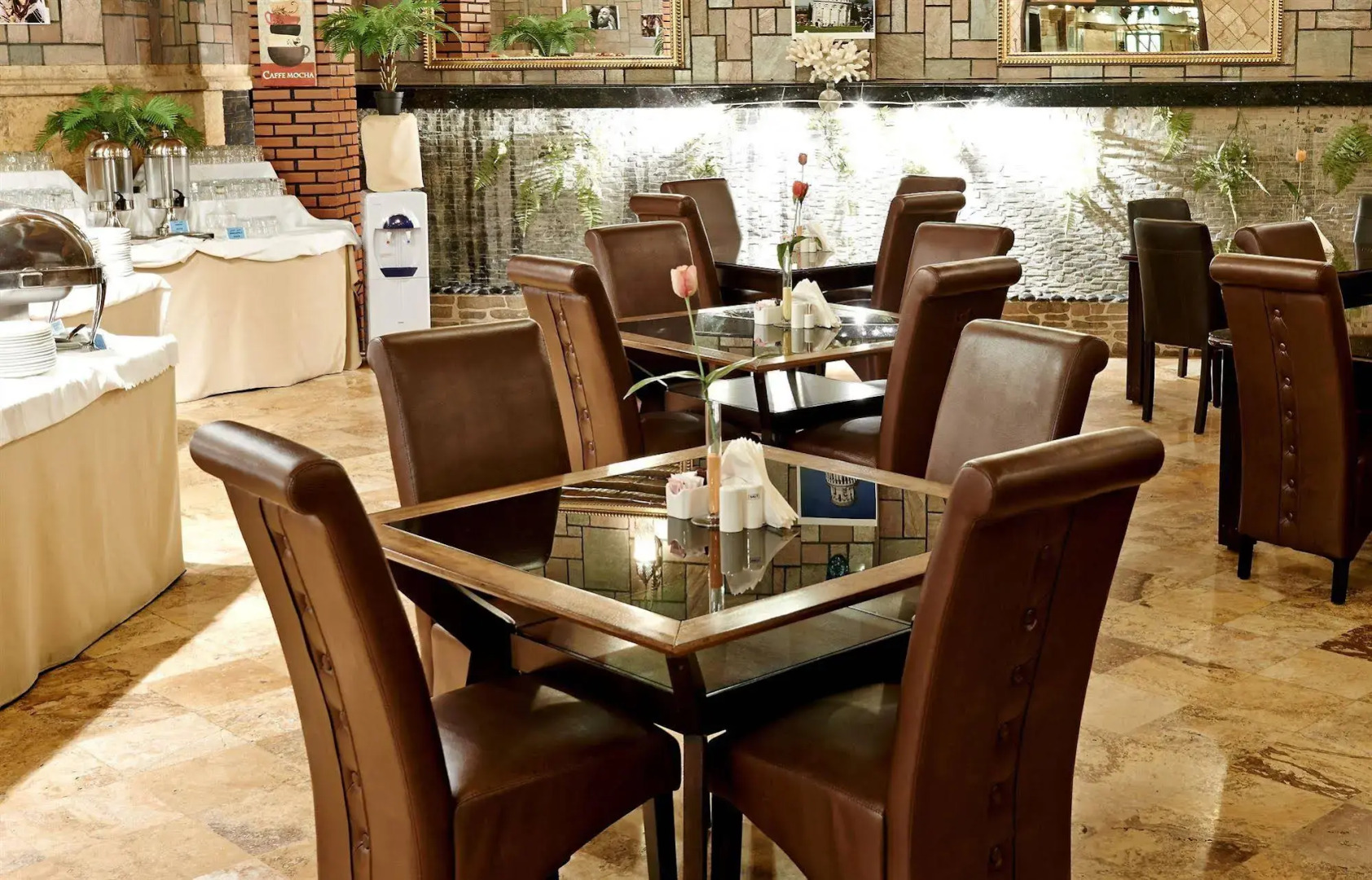 Al Safa Royal Suites