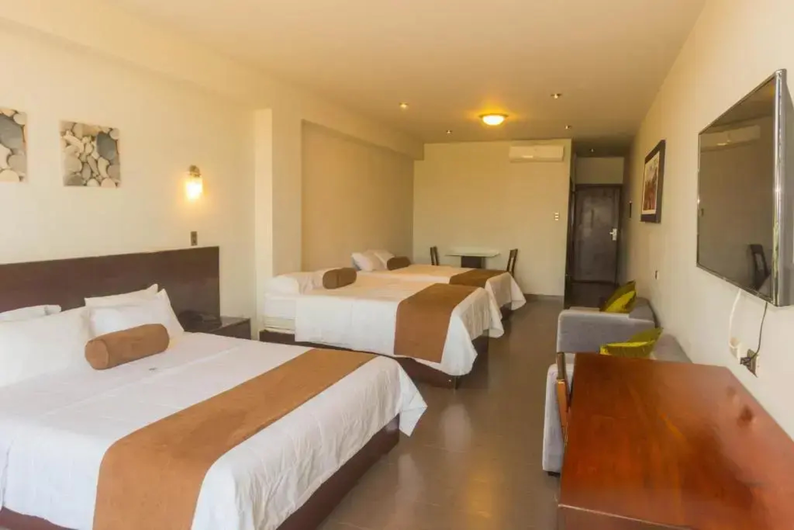 Hotel Boutique Urqu
