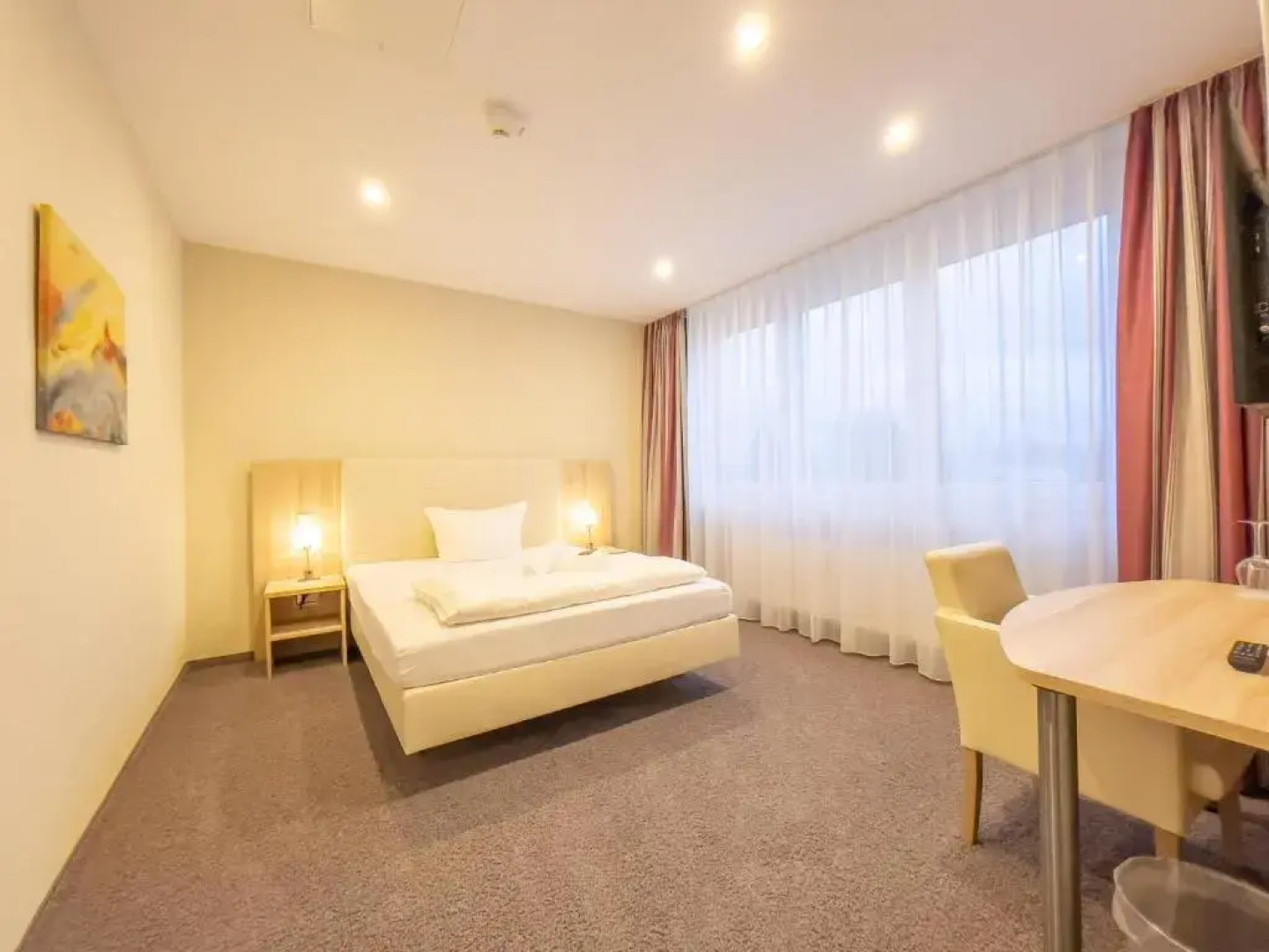 Siebenschläfer am Wasserturm