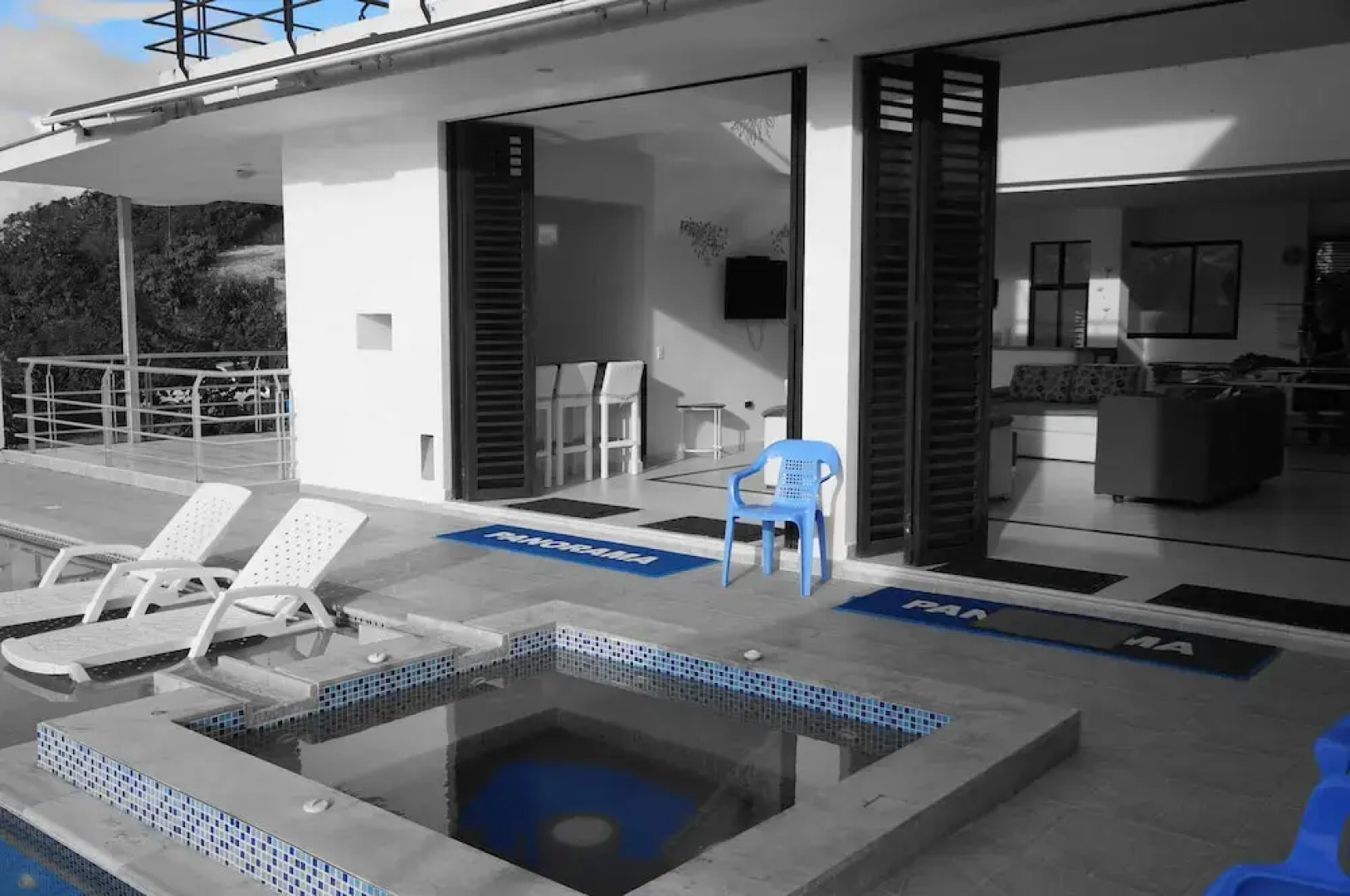 Hotel Campestre Panorama