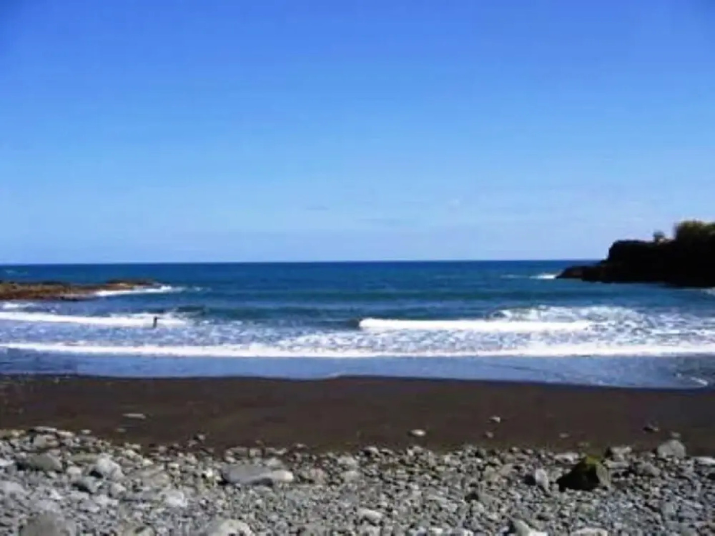 House With one Bedroom in Porto da Cruz, With Enclosed Garden and Wifi