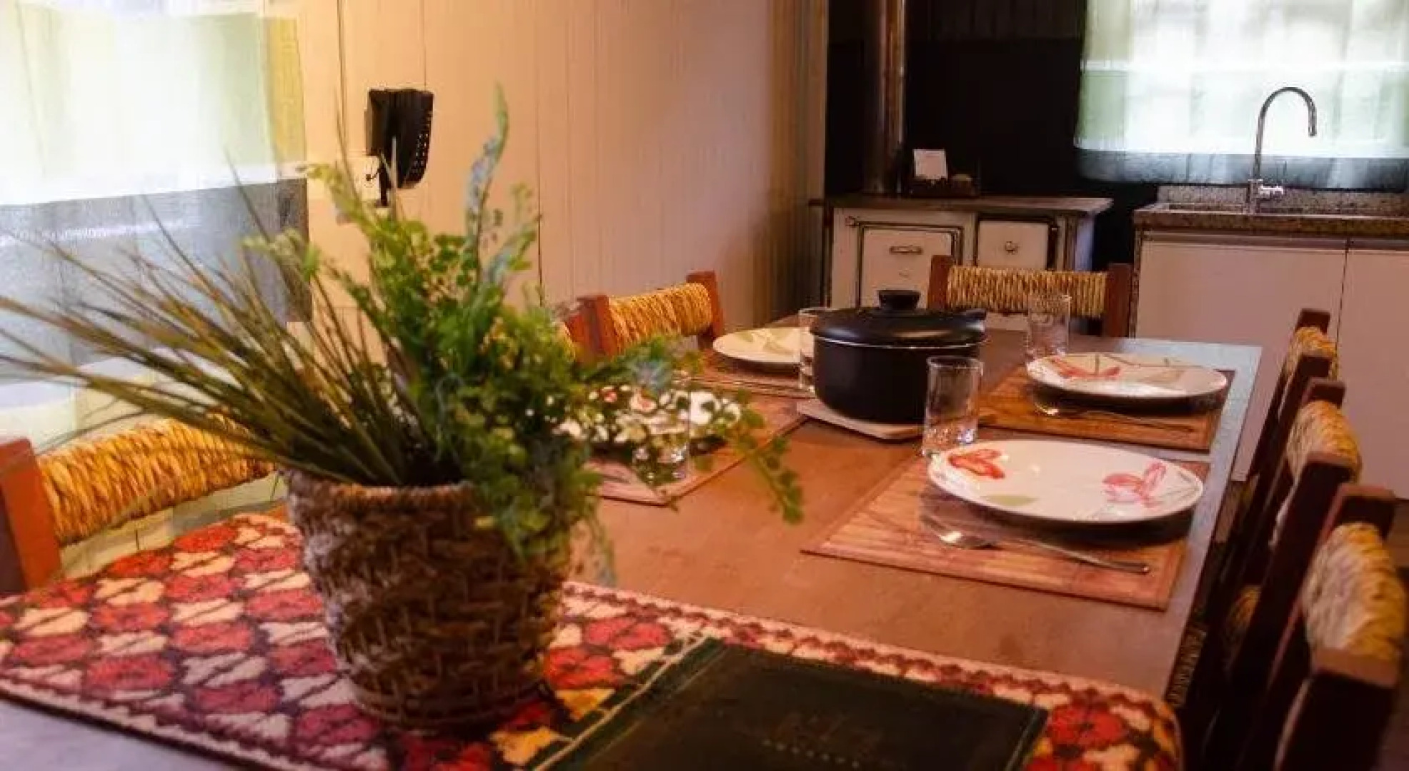 Pousada Jardim Secreto