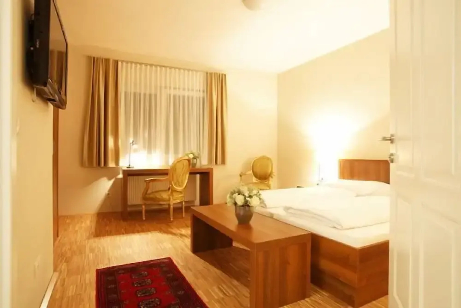 Pfeiler's Bürgerstüberl Hotel