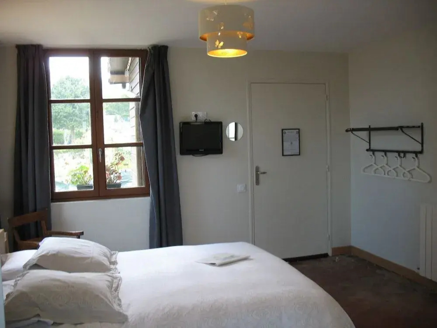 Chambres D'hôtes Les Hostises de Boscherville