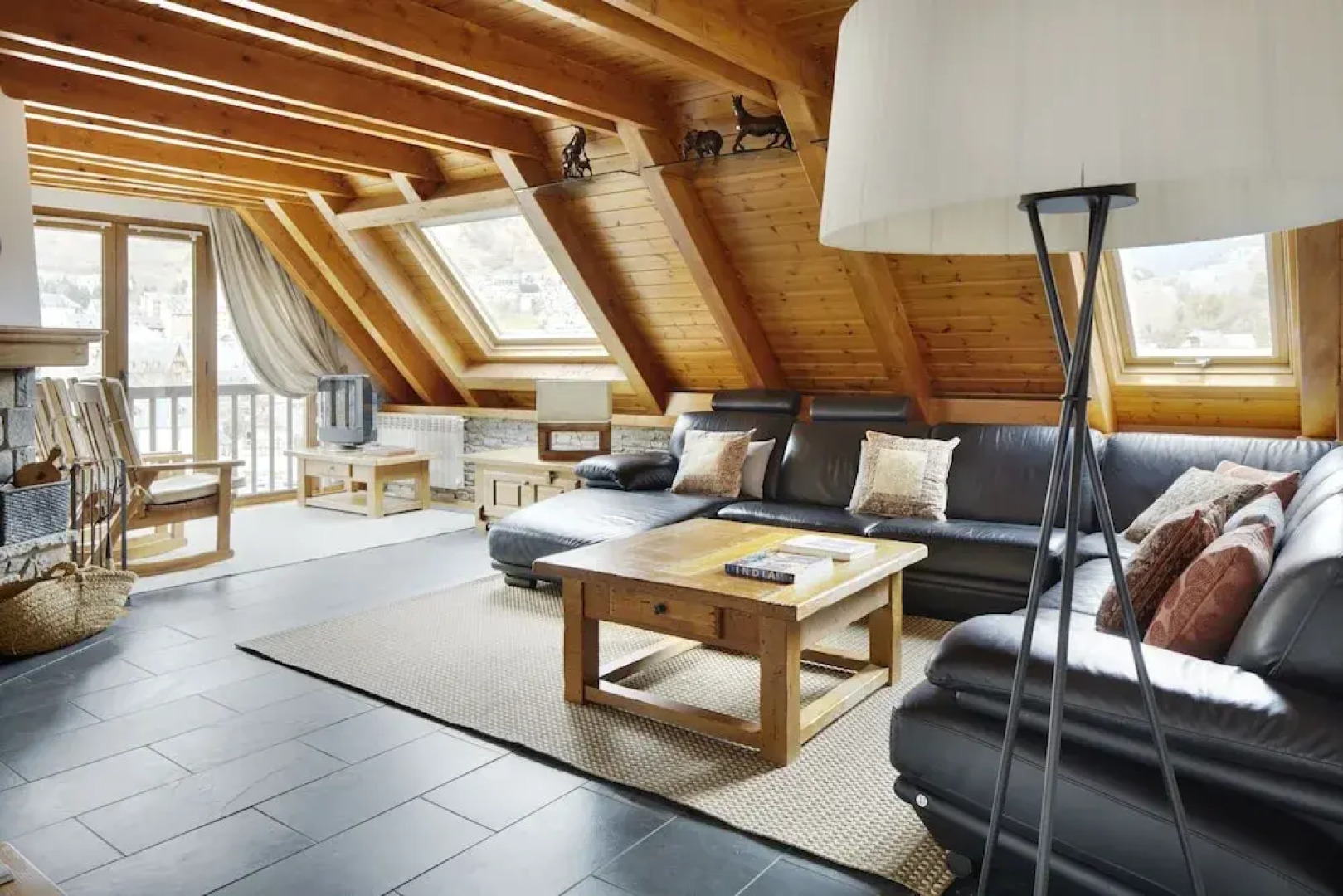 Duplex Humerau by FeelFree Rentals