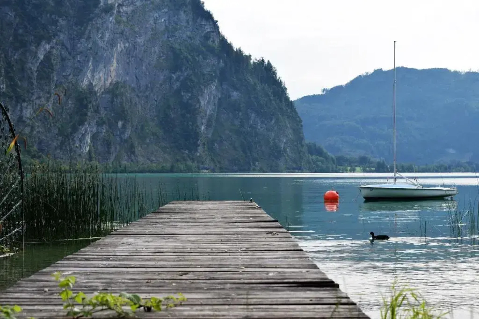 Ferienwohnung Woferlbauer