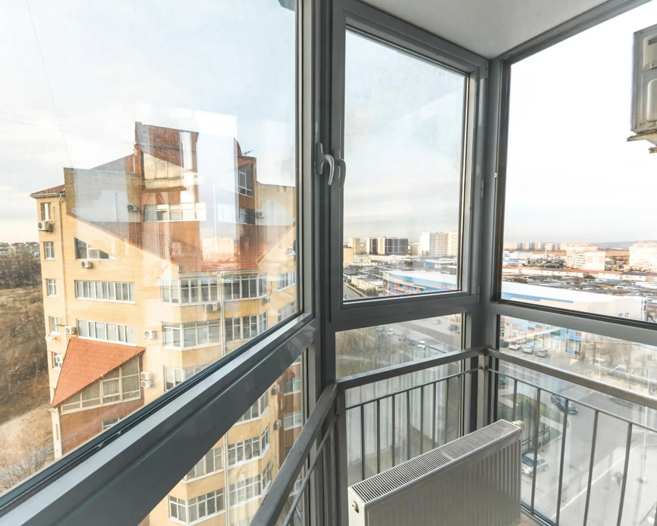 B-Flats (Би-Флэтс) на улице Владимирская