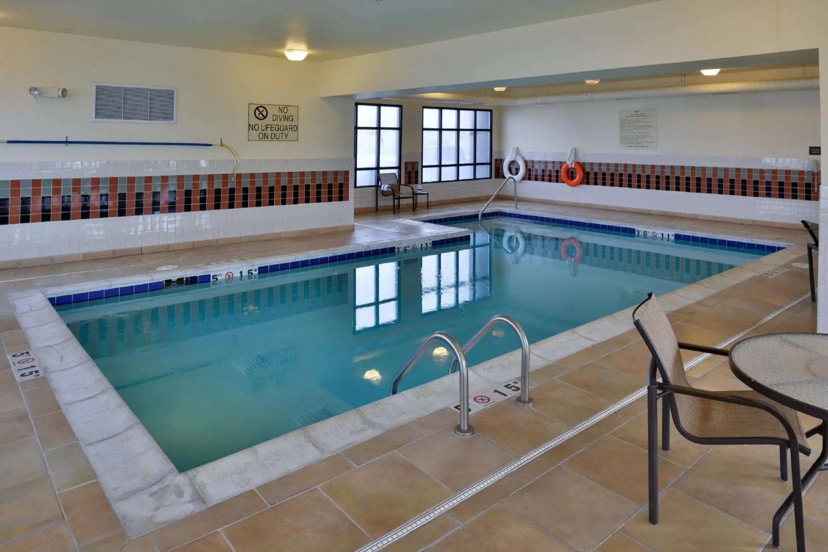 Hampton Inn Rock Springs