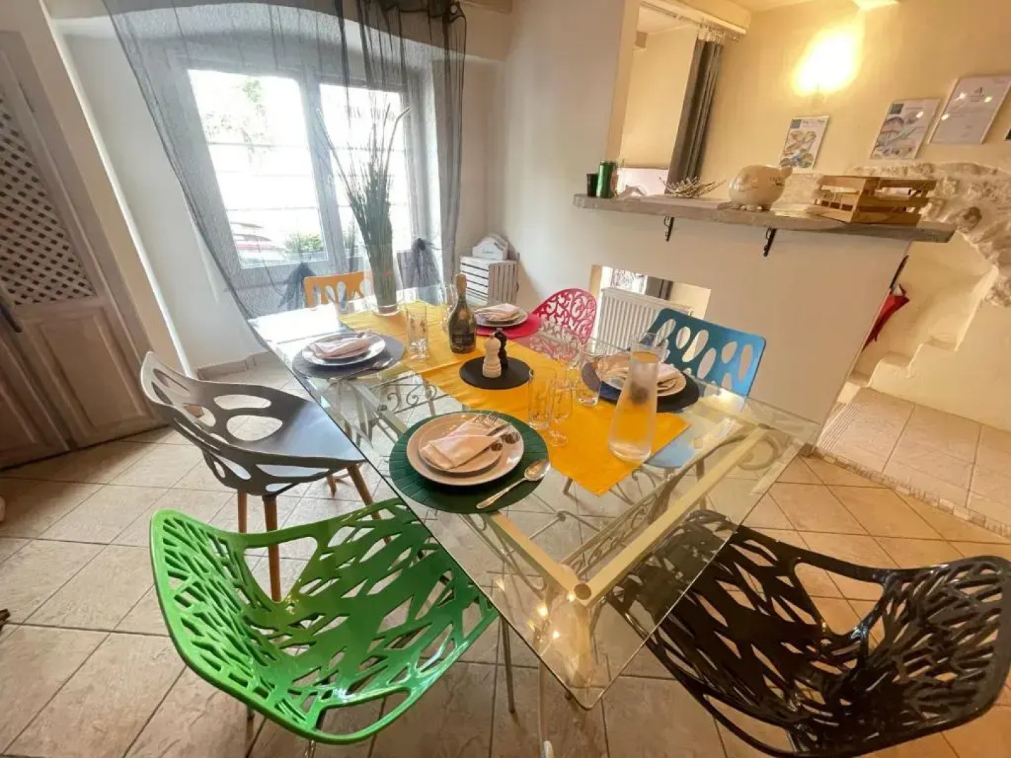 Chez Alain Prevu by Stay Swiss