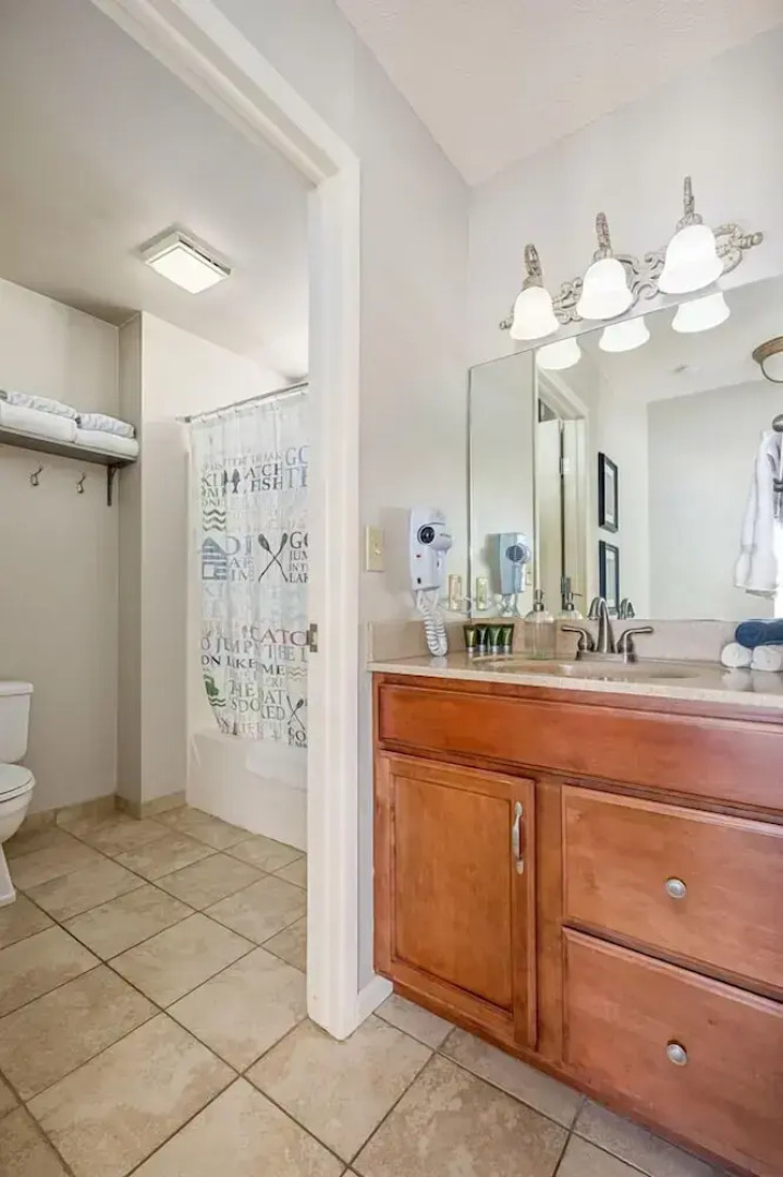 The Shores Bay View Unit 5586