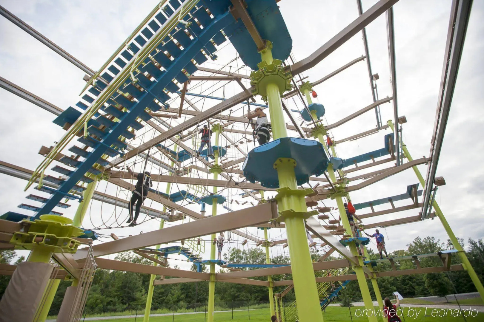 Great Wolf Lodge Concord