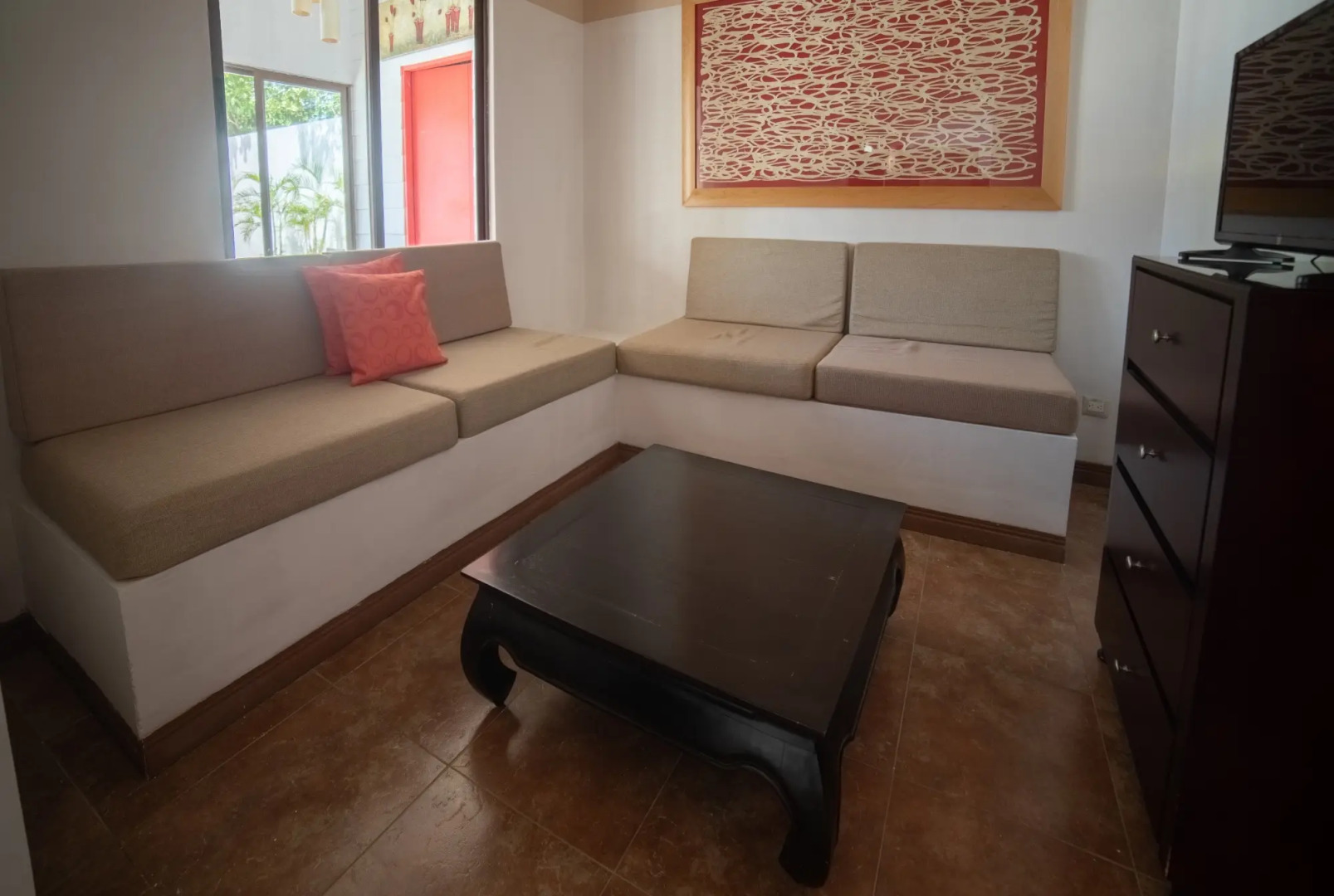 Rancho Humo Estancia