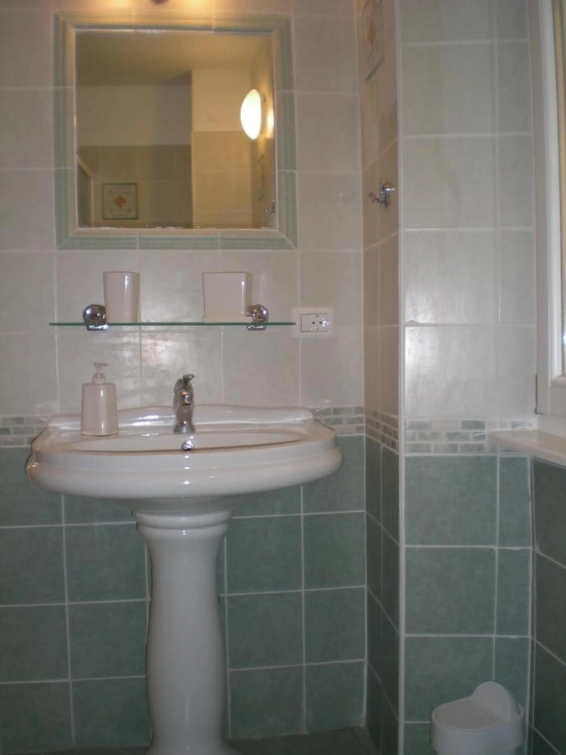 Apartments Bevk Piran