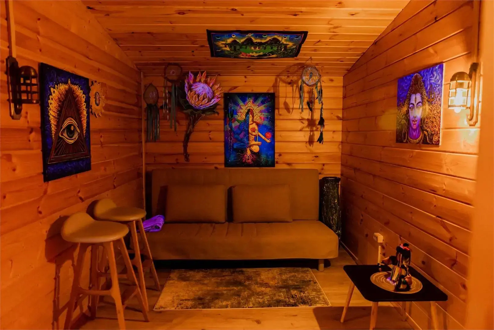 Горьковский Чан