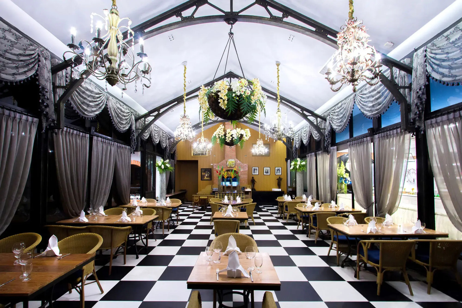 Rancho Charnvee Khaoyai