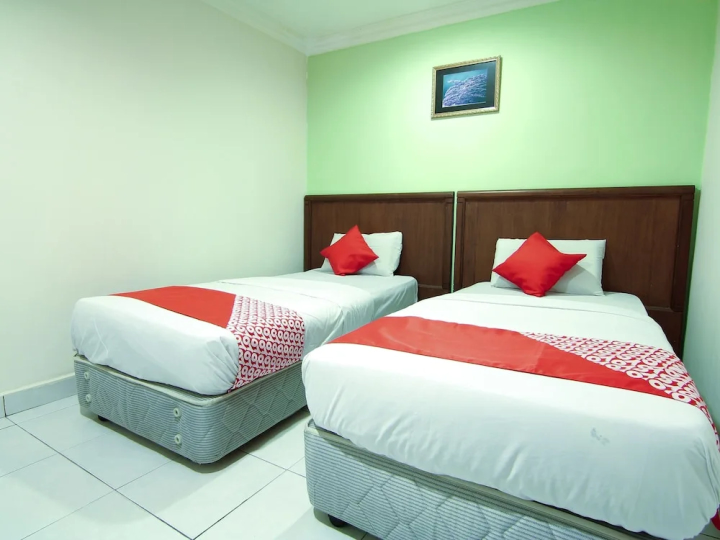 Hotel Sahara Batu Caves