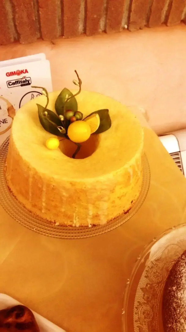 Camere Primavera B&B