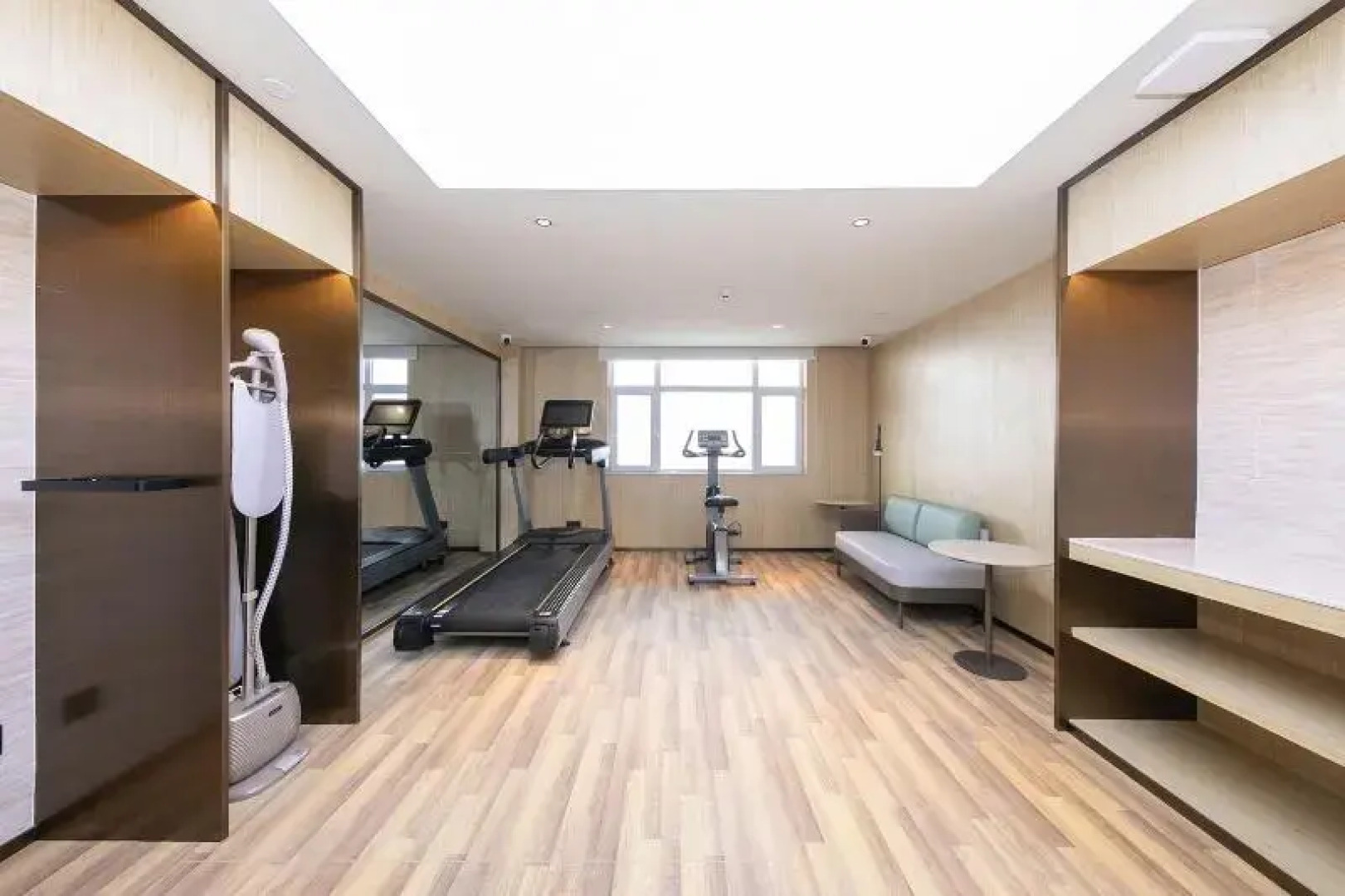 Ji Hotel xingtai museum store