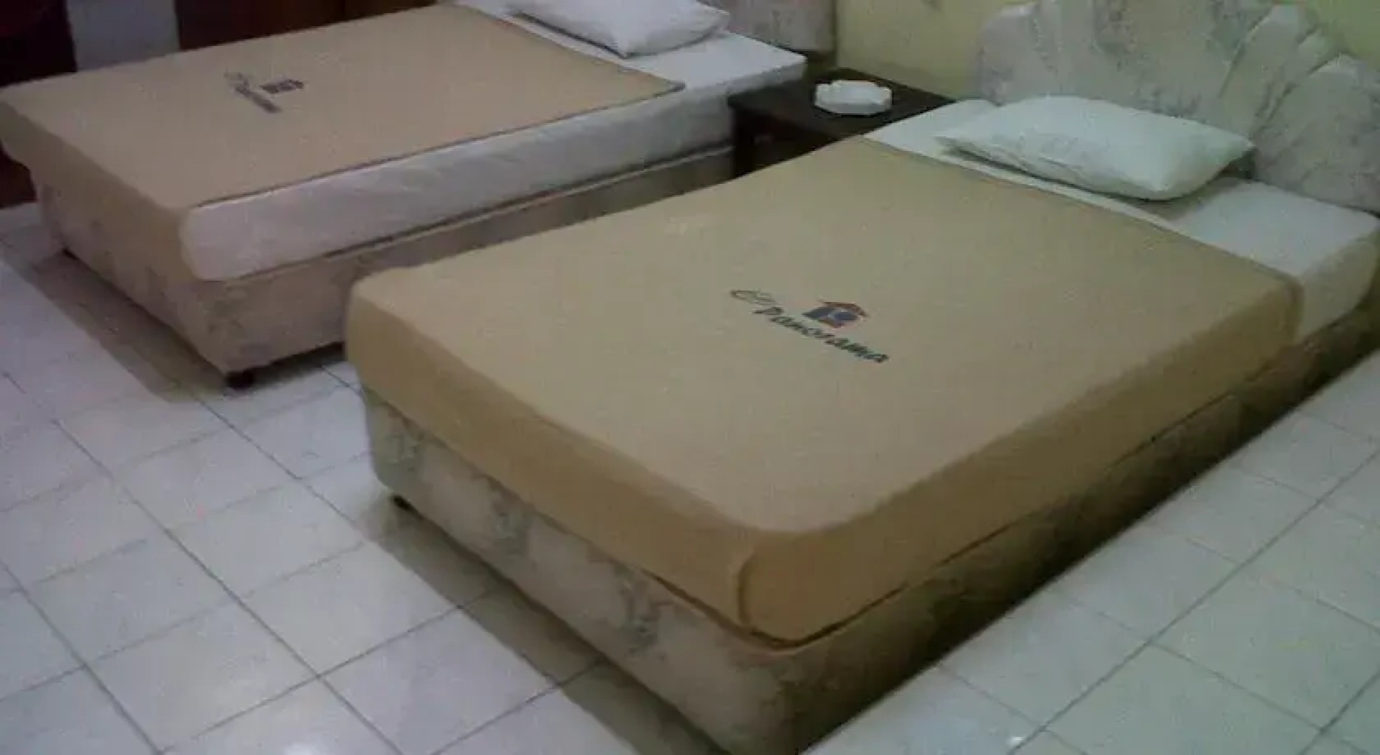 Panorama Jaya Hotel & Restaurant