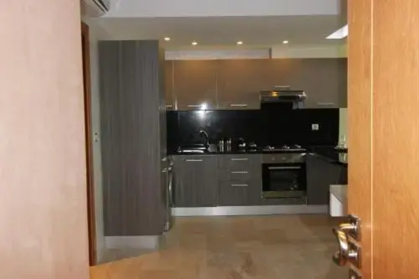 Residence Touristique La Rambla