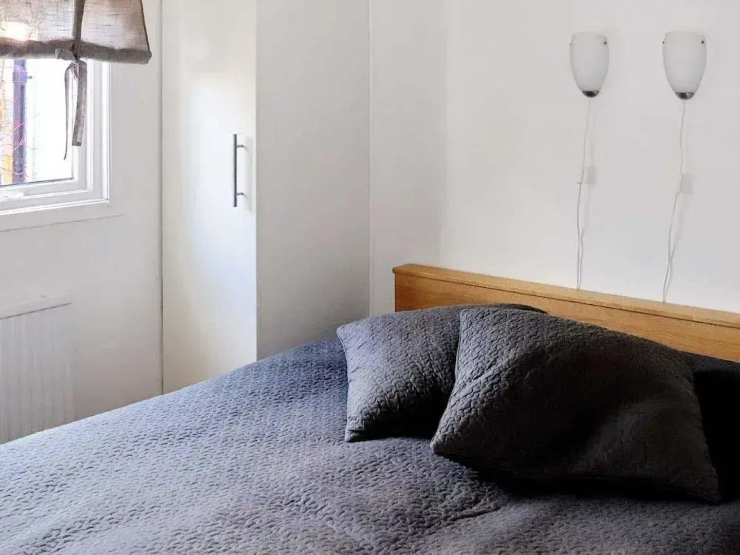 6 Person Holiday Home in Mellbystrand