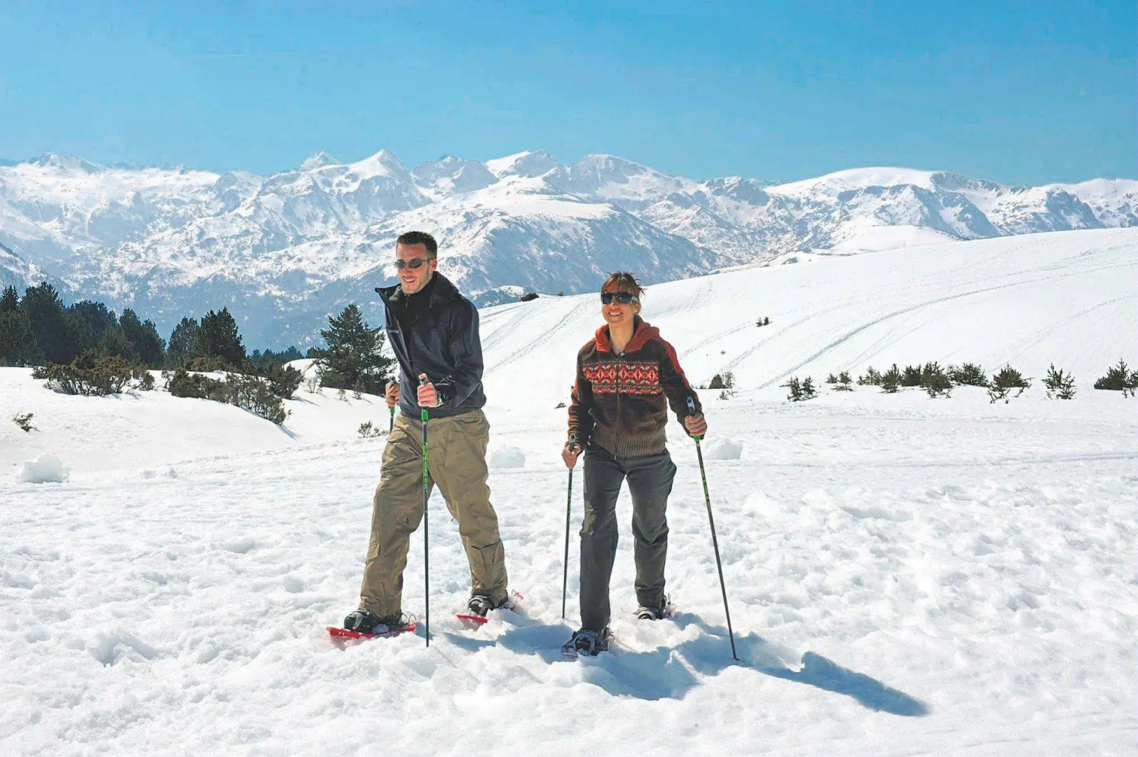 Pierre & Vacances Residence Les Trois Domaines