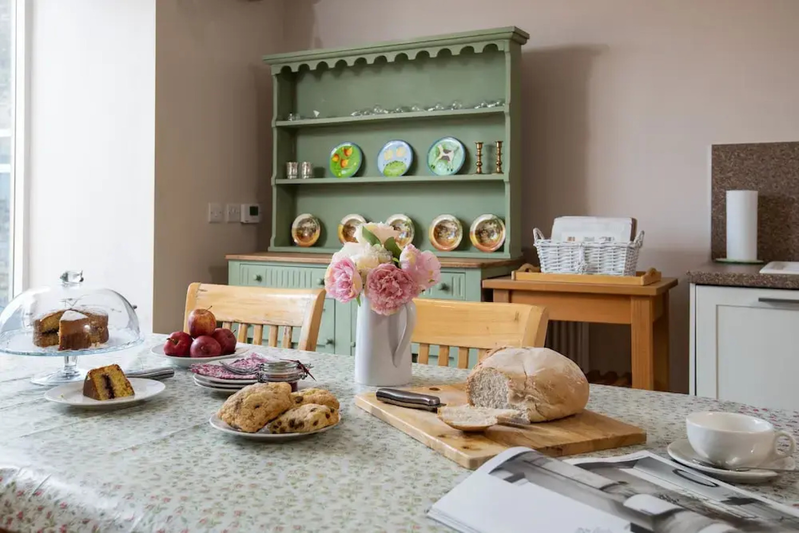 Riding Farm Cottages