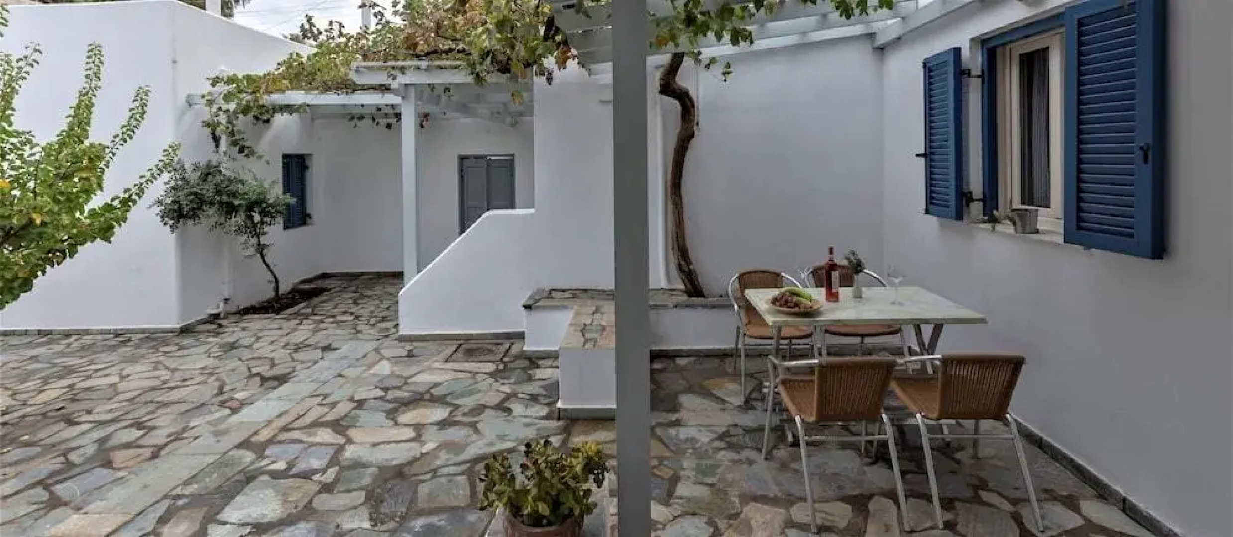 Coralli Bungalows & Camping