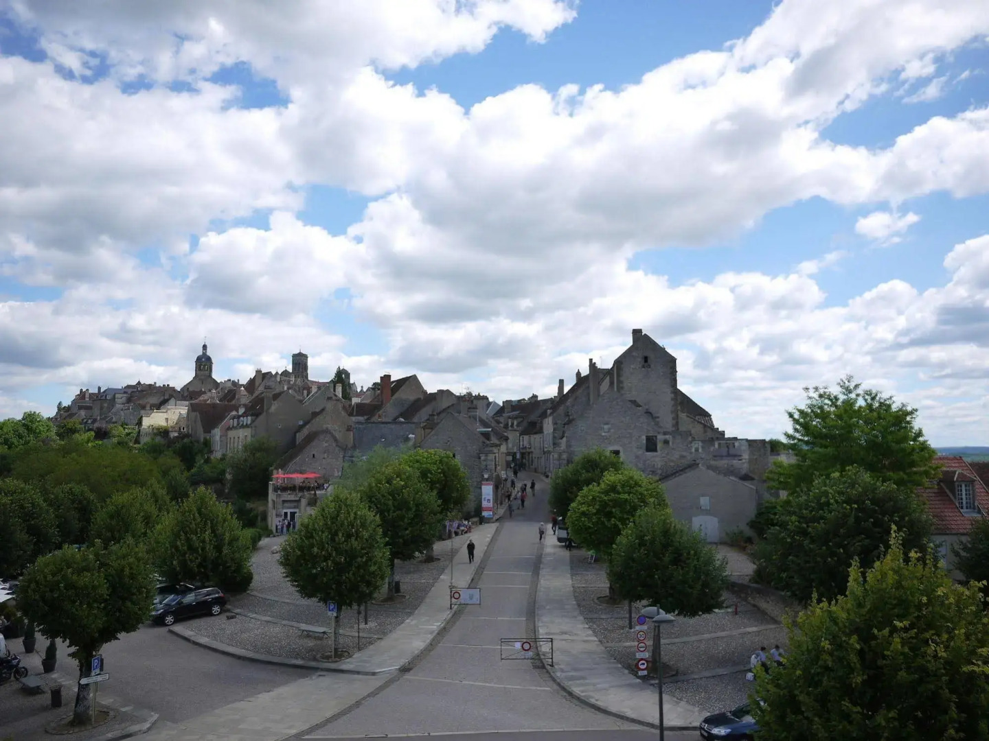 Hôtel Restaurant de la Poste et du Lion d'Or