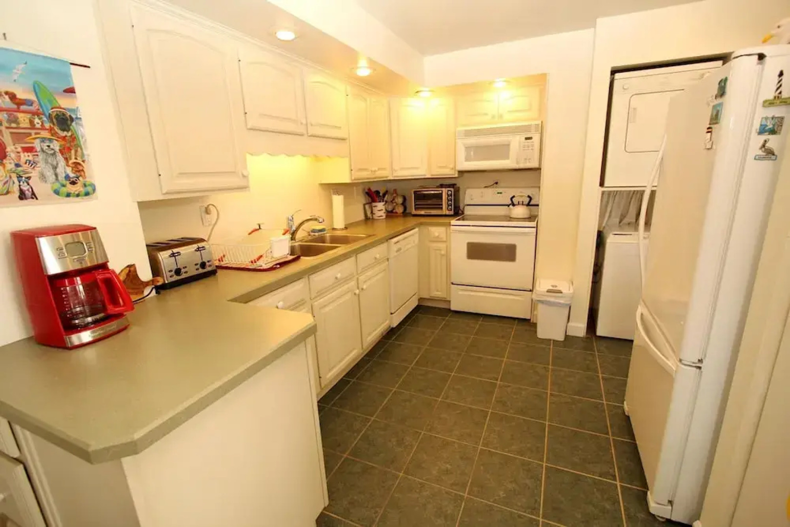 Henlopen Unit 221 by Long & Foster