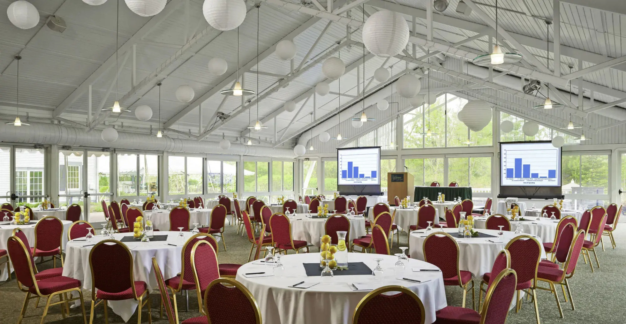 The Essex Resort & Spa