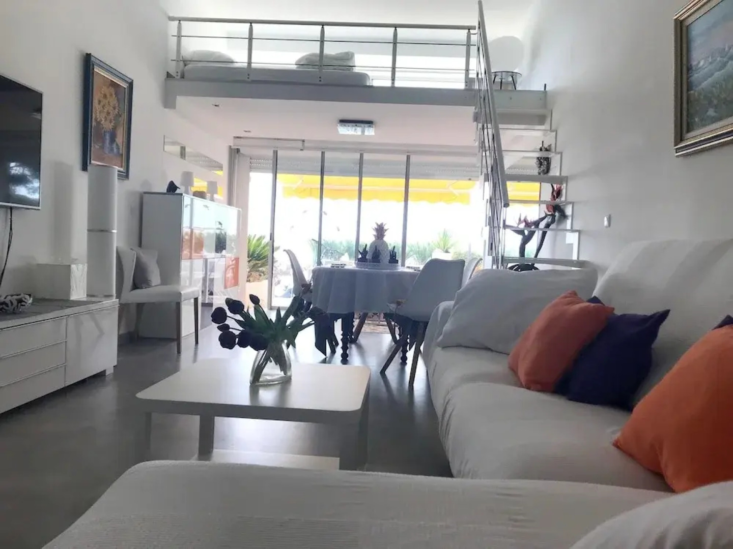 Apartment With 2 Bedrooms in Bandol, With Wonderful sea View, Pool Access, Furnished Terrace - 100 m From the Beach