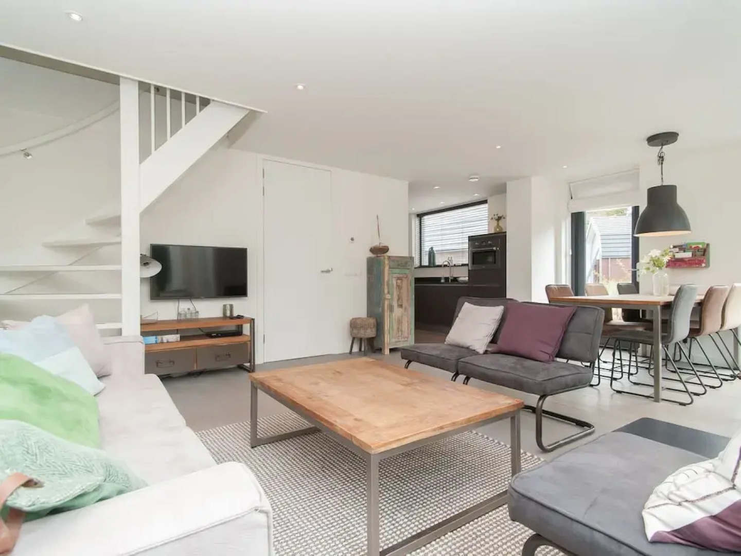 Holiday Home with Sauna near Dunes in Egmond aan den Hoef