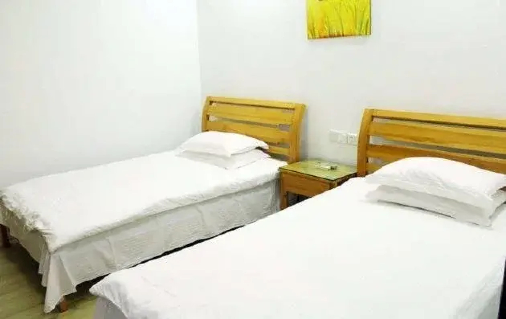 Xingzi Kunpeng Holiday Hotel