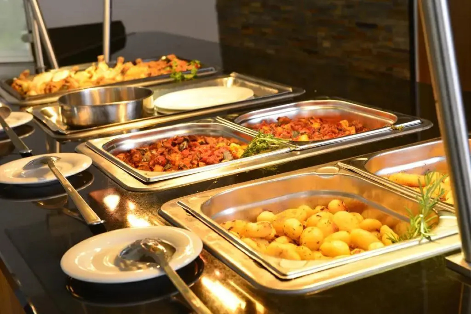 Tagungszentrum Schmerlenbach