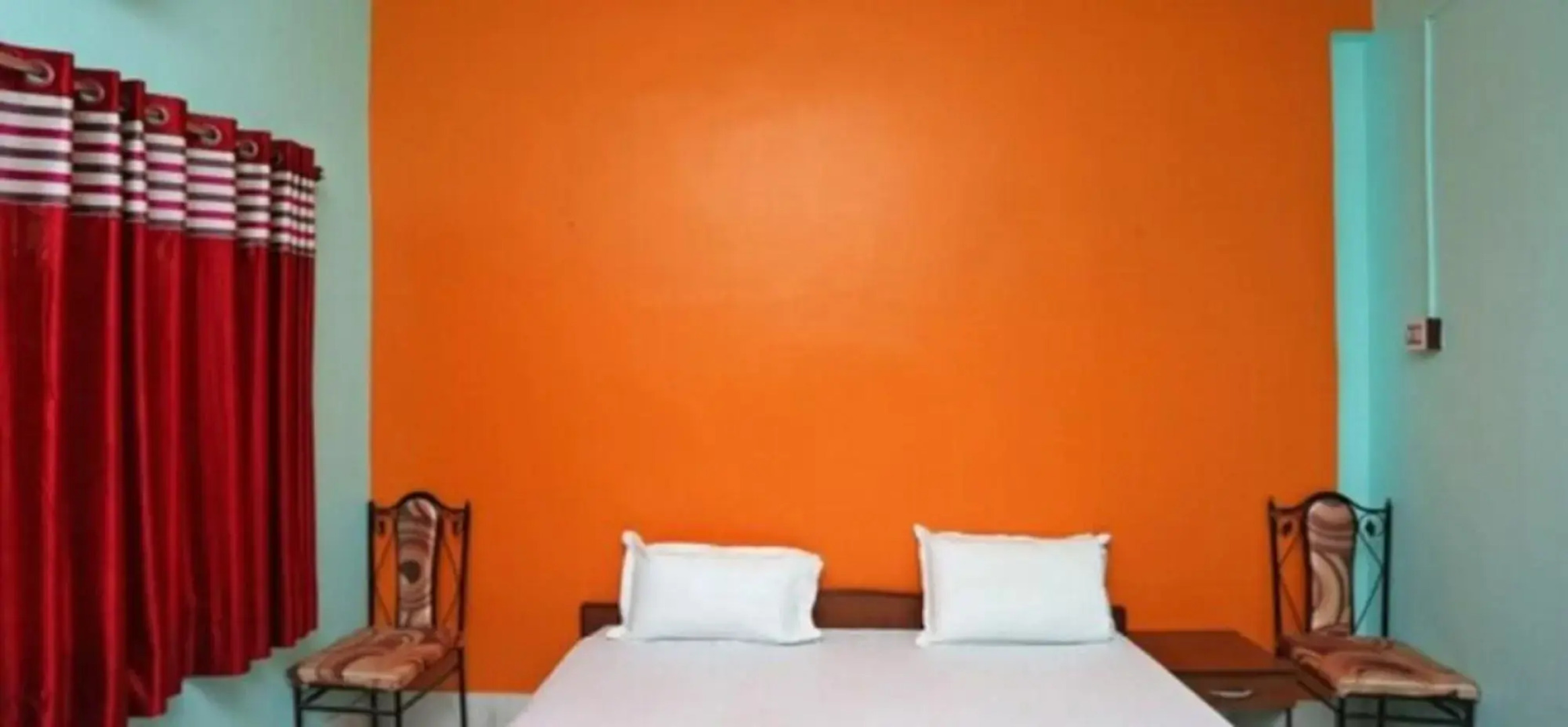 Sdd Royal Bengal Resort