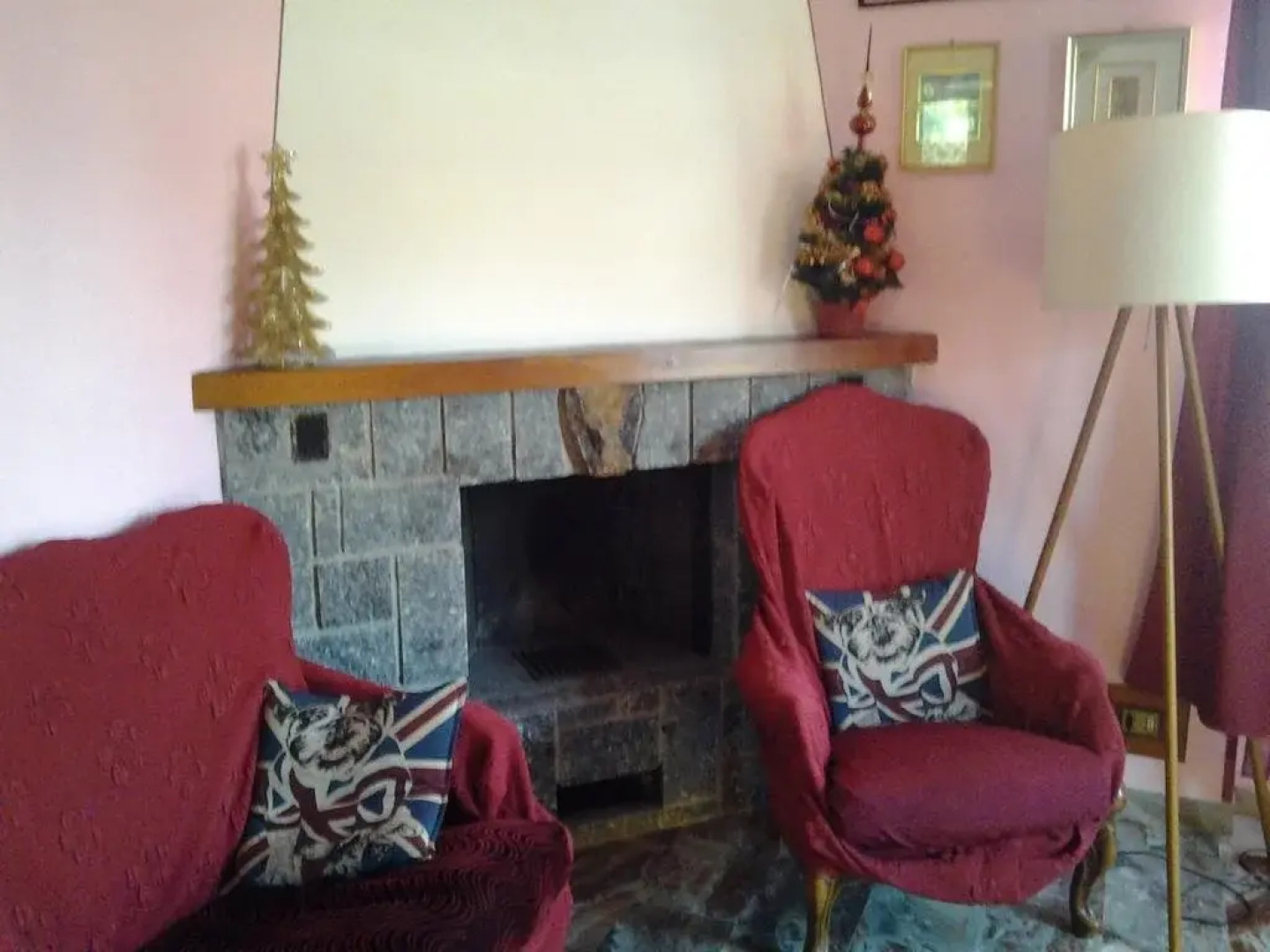 Casa vacanze "Natali"