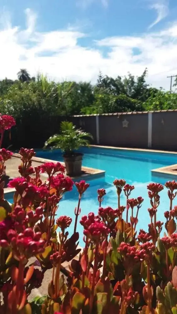 Recanto Pousada Sonho Meu