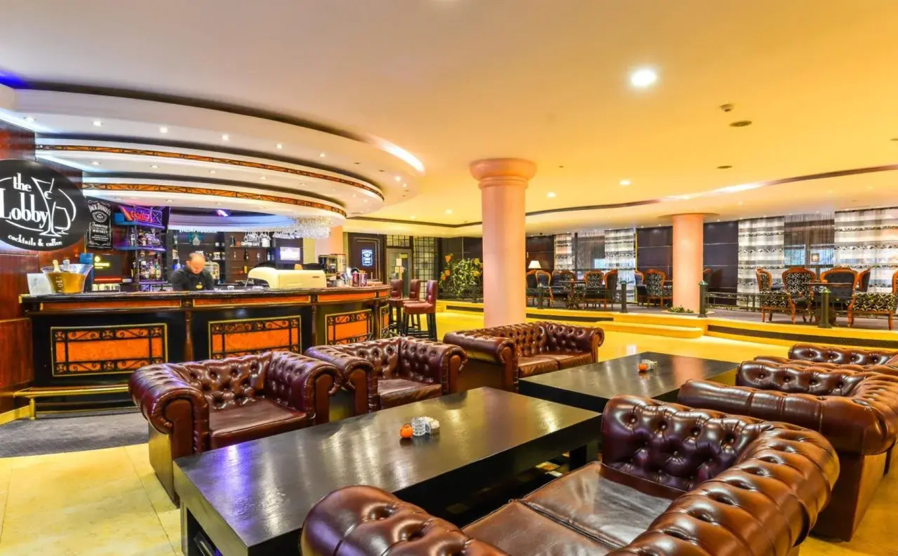 Phoenicia Grand Hotel