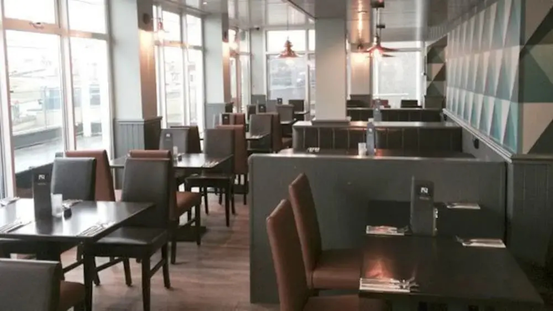 The New York Inn Portstewart