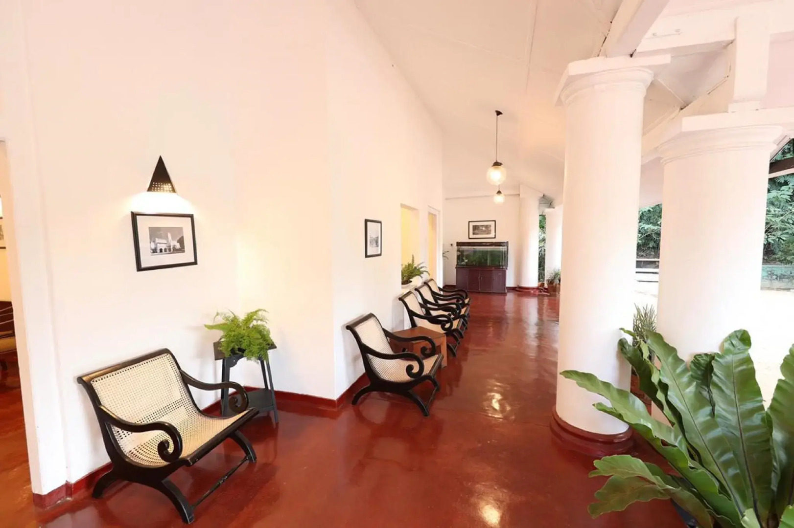 Belihuloya Rest House