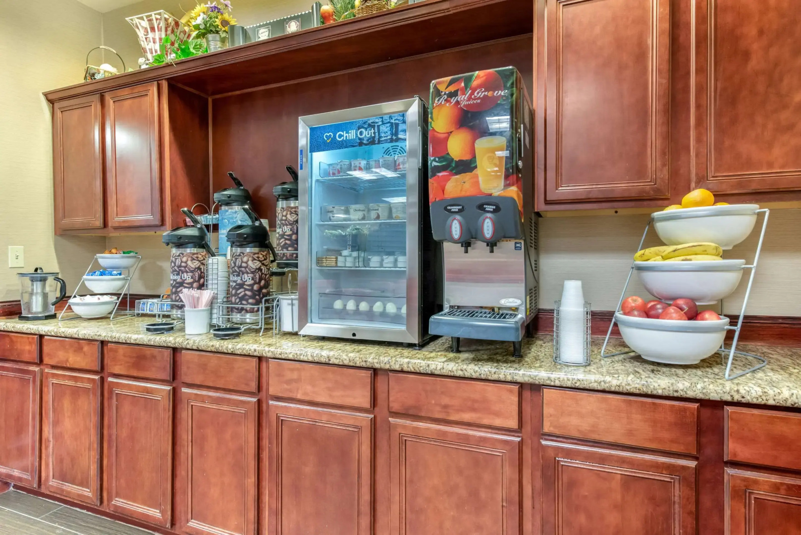 Comfort Suites Findlay I-75