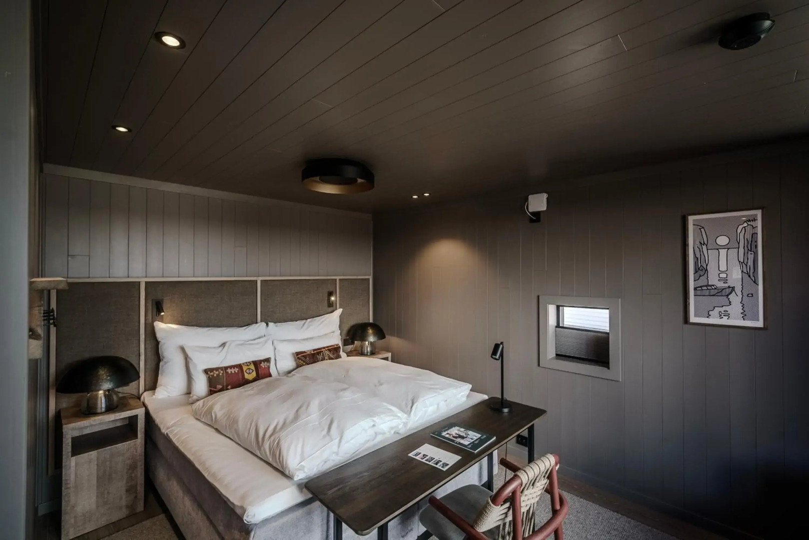 Villa Bryggekanten - by Classic Norway Hotels